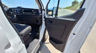 Καρότσα Ford 2020 TRANSIT 170PS, AUTOMATIC ΚΑΡΟΤΣΑ 4,30 EURO6-thumb-31