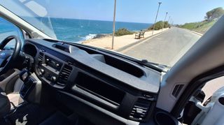 Καρότσα Ford 2020 TRANSIT 170PS, AUTOMATIC ΚΑΡΟΤΣΑ 4,30 EURO6-thumb-35