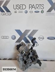 OPEL CORSA E 2015-2019 1.3CDTI(B13DTE)ΨΥΓΕΙΟ ΛΑΔΙΟΥ ΚΩΔΙΚΟΣ ΑΝΤΑΛΛΑΚΤΙΚΟΥ 55256614