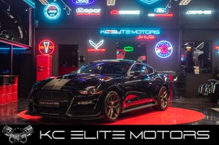Ford Mustang 2022 2.3 Performance GT500 Optic