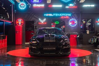Ford Mustang 2022 2.3 Performance GT500 Optic-thumb-1
