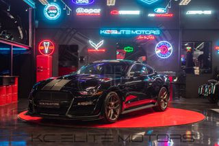 Ford Mustang 2022 2.3 Performance GT500 Optic-thumb-2