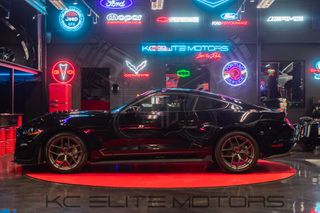 Ford Mustang 2022 2.3 Performance GT500 Optic-thumb-3