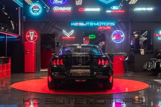 Ford Mustang 2022 2.3 Performance GT500 Optic-thumb-5