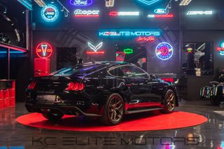 Ford Mustang 2022 2.3 Performance GT500 Optic-thumb-6