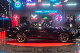 Ford Mustang 2022 2.3 Performance GT500 Optic-thumb-7
