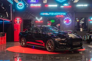 Ford Mustang 2022 2.3 Performance GT500 Optic-thumb-8