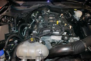 Ford Mustang 2022 2.3 Performance GT500 Optic-thumb-9