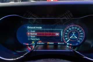 Ford Mustang 2022 2.3 Performance GT500 Optic-thumb-38