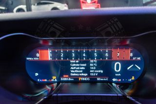Ford Mustang 2022 2.3 Performance GT500 Optic-thumb-41