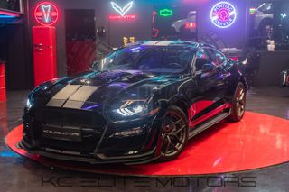 Ford Mustang 2022 2.3 Performance GT500 Optic-thumb-11