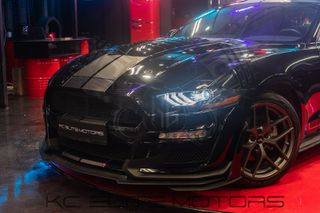 Ford Mustang 2022 2.3 Performance GT500 Optic-thumb-12