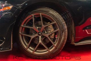 Ford Mustang 2022 2.3 Performance GT500 Optic-thumb-13