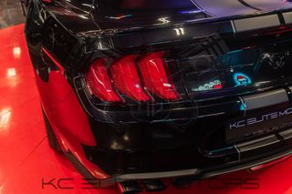 Ford Mustang 2022 2.3 Performance GT500 Optic-thumb-14