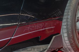 Ford Mustang 2022 2.3 Performance GT500 Optic-thumb-15