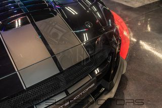Ford Mustang 2022 2.3 Performance GT500 Optic-thumb-16