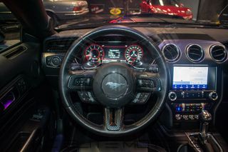 Ford Mustang 2022 2.3 Performance GT500 Optic-thumb-18