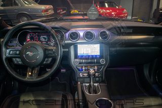 Ford Mustang 2022 2.3 Performance GT500 Optic-thumb-19