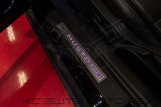 Ford Mustang 2022 2.3 Performance GT500 Optic-thumb-23