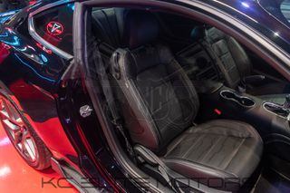 Ford Mustang 2022 2.3 Performance GT500 Optic-thumb-24