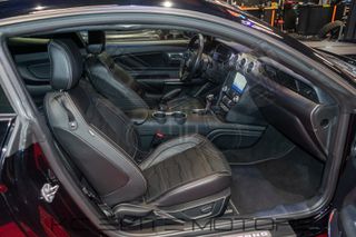 Ford Mustang 2022 2.3 Performance GT500 Optic-thumb-25