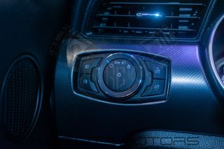 Ford Mustang 2022 2.3 Performance GT500 Optic-thumb-29