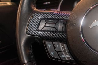 Ford Mustang 2022 2.3 Performance GT500 Optic-thumb-30