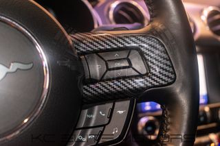 Ford Mustang 2022 2.3 Performance GT500 Optic-thumb-31