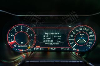 Ford Mustang 2022 2.3 Performance GT500 Optic-thumb-32