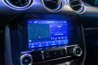 Ford Mustang 2022 2.3 Performance GT500 Optic-thumb-33