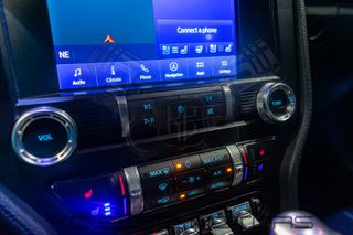 Ford Mustang 2022 2.3 Performance GT500 Optic-thumb-34