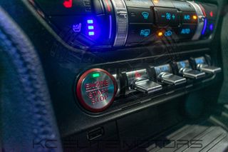 Ford Mustang 2022 2.3 Performance GT500 Optic-thumb-35