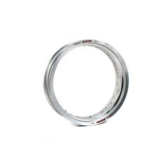 Στεφάνι EXCEL 425Χ17 32H EKS417 Ασημί-Χρώμιο S.MOTARD CRF450'02,CR125/250'02