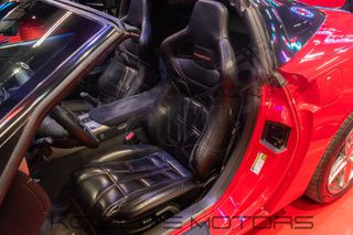 Corvette C6 2006 6.0 LS2 Z51 Package Targa Automatic-thumb-11