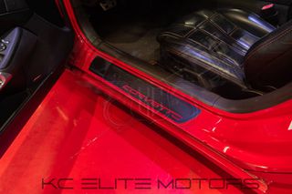 Corvette C6 2006 6.0 LS2 Z51 Package Targa Automatic-thumb-13