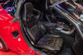 Corvette C6 2006 6.0 LS2 Z51 Package Targa Automatic-thumb-14