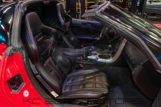 Corvette C6 2006 6.0 LS2 Z51 Package Targa Automatic-thumb-15