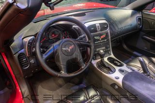 Corvette C6 2006 6.0 LS2 Z51 Package Targa Automatic-thumb-16