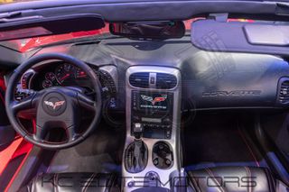 Corvette C6 2006 6.0 LS2 Z51 Package Targa Automatic-thumb-18