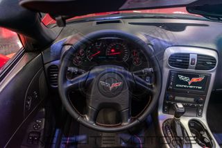 Corvette C6 2006 6.0 LS2 Z51 Package Targa Automatic-thumb-19