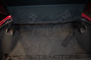 Corvette C6 2006 6.0 LS2 Z51 Package Targa Automatic-thumb-22