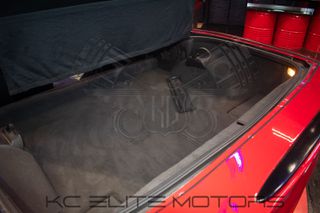 Corvette C6 2006 6.0 LS2 Z51 Package Targa Automatic-thumb-23