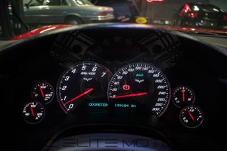 Corvette C6 2006 6.0 LS2 Z51 Package Targa Automatic-thumb-27