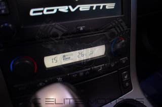 Corvette C6 2006 6.0 LS2 Z51 Package Targa Automatic-thumb-29