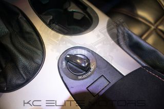 Corvette C6 2006 6.0 LS2 Z51 Package Targa Automatic-thumb-32