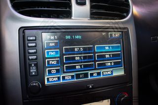 Corvette C6 2006 6.0 LS2 Z51 Package Targa Automatic-thumb-33