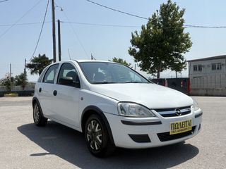 Opel Corsa 2004 1.200cc ΑΨΟΓΟ!!!
