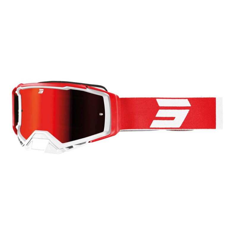 Μάσκα Αναβάτη GOGGLE SHOT CORE