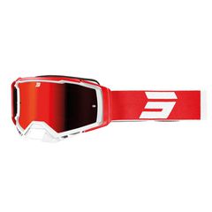 Μάσκα Αναβάτη GOGGLE SHOT CORE