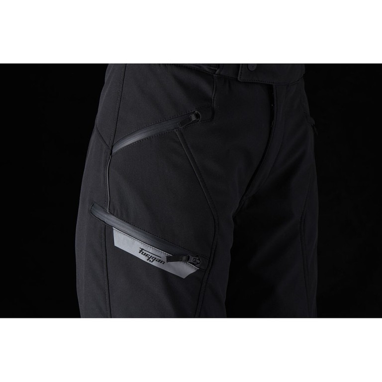 Παντελόνι FURYGAN 6472 SOFTSHELL